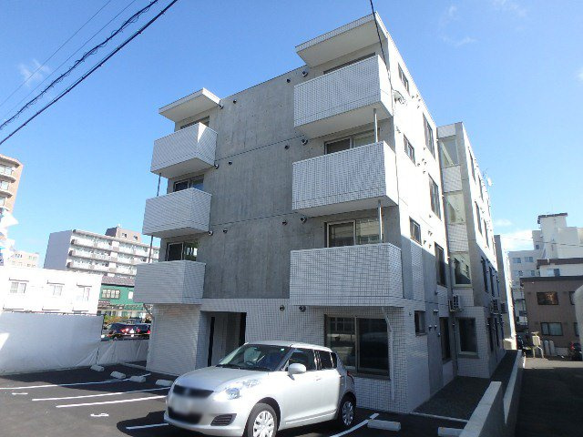 カハラ白石