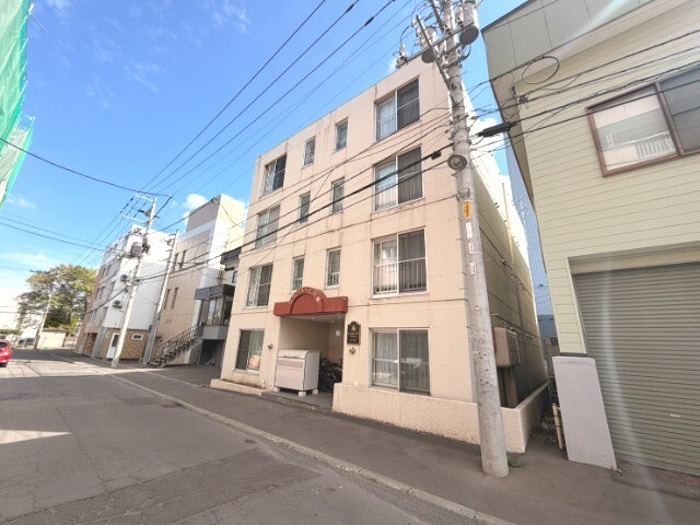 グランメール月寒