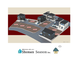 秦野市鈴張町２期　全15棟　14号棟の画像