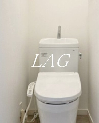【トイレ】 | ナインホームズ辺見 | トイレです。
