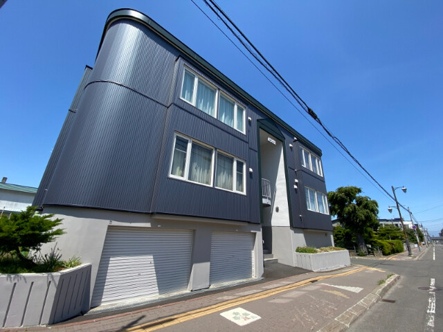 ピアー２１