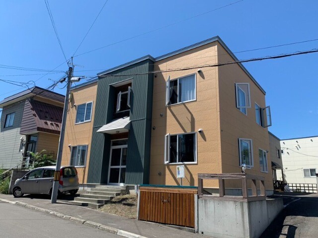 マイルストーン里塚Ｄ棟