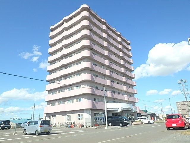 コスモ永山