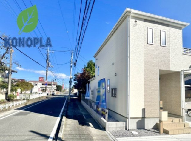 【新築戸建】高崎市中豊岡町63番