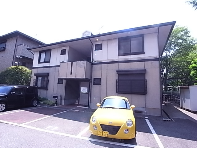 グリーンリバー舞子