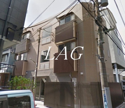 【外観】 | フレンズハウス | 外観です。