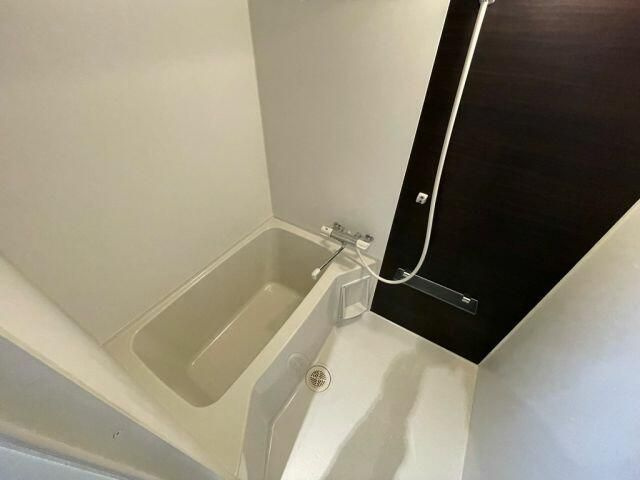 【浴室】