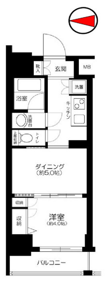 日神デュオステージ両国