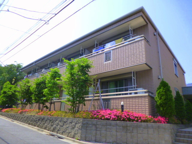 メゾンボヌール
