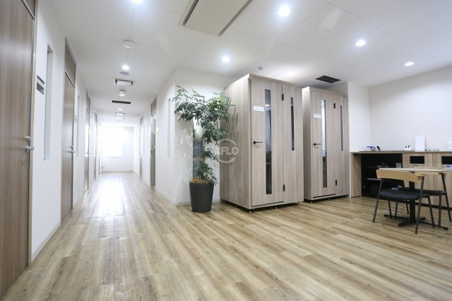 大阪市中央区久太郎町３丁目の事務所のその他共用部分|オフィッツ本町　7階共用部