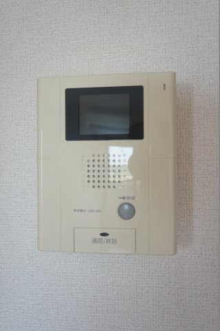セントラルパーク　ウッズのセキュリティ