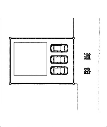 【区画図】の画像