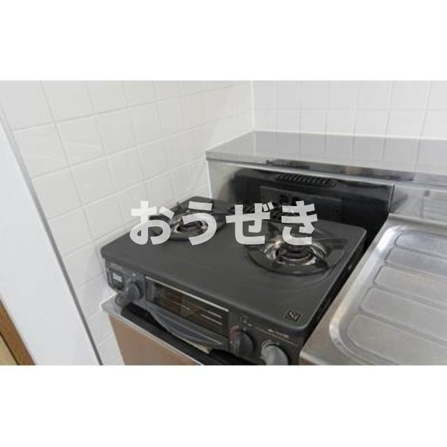 陽光ハイツ北上野のキッチン|※写真は同タイプ住戸です。