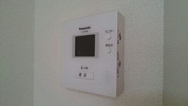 カーサ　ブレッツァの設備