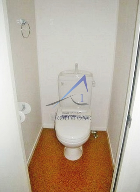 エドエル鳴子のトイレ|トイレです。