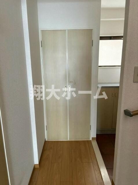 サンライズ根津のその他