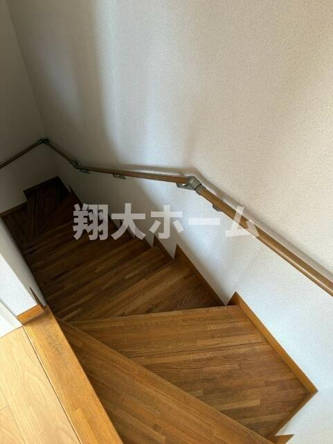 サンライズ根津のその他