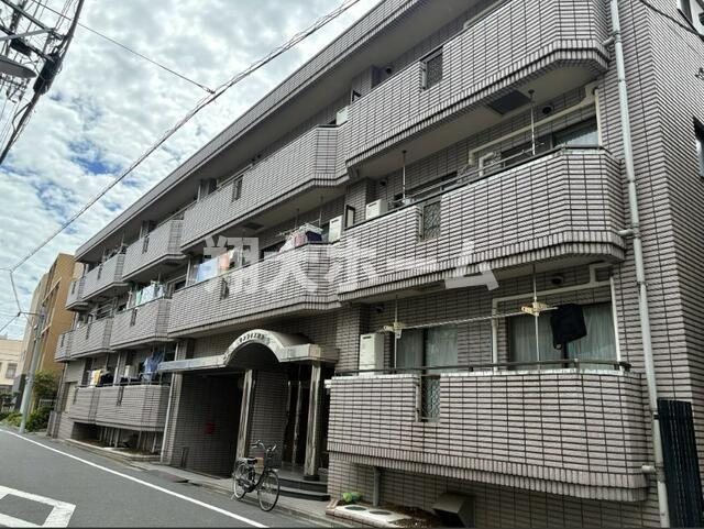 サンライズ根津