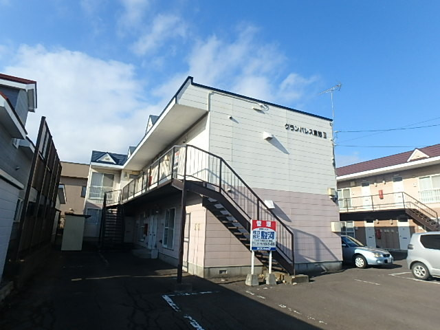 グランパレス東郊Ⅱ