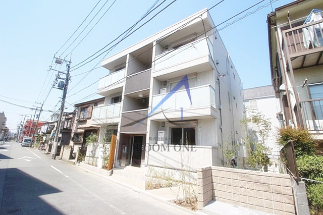 メルシー芙蓉 北糀谷