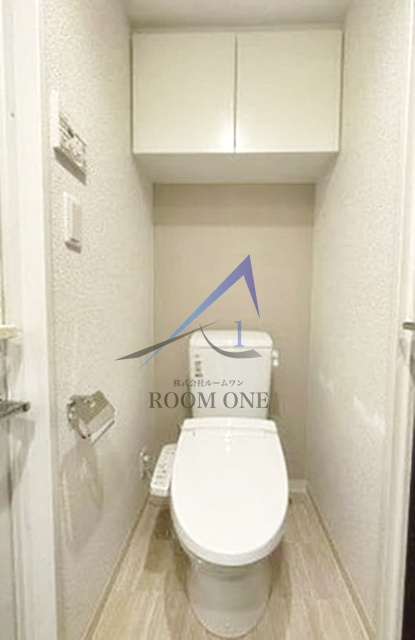 リライア東武練馬のトイレ|トイレです。