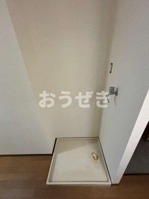 コスモリード錦糸町レジデンスの設備