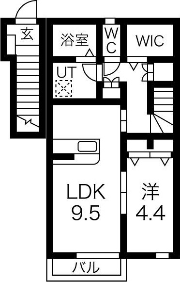 SUN PALACE北上II