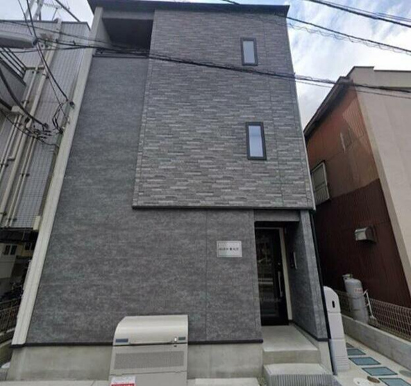 【外観】