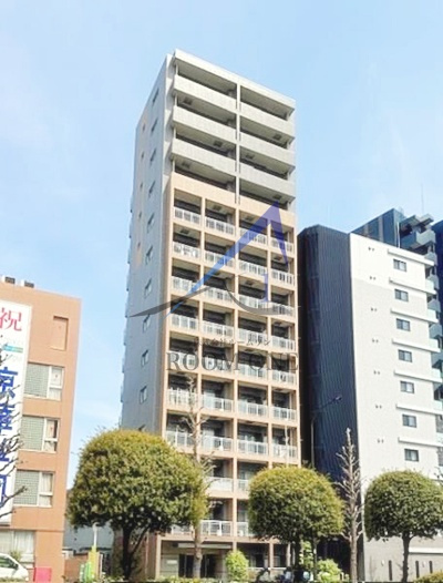 エコロジー白山レジデンス