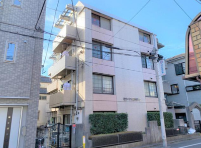 【外観】 | ロワイヤル東井堀12
