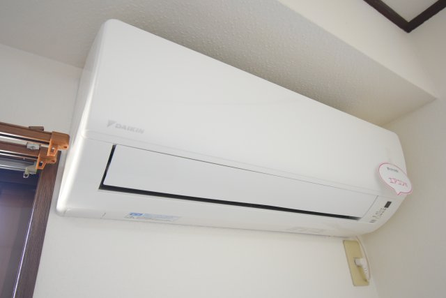 CASA　UEDAの設備