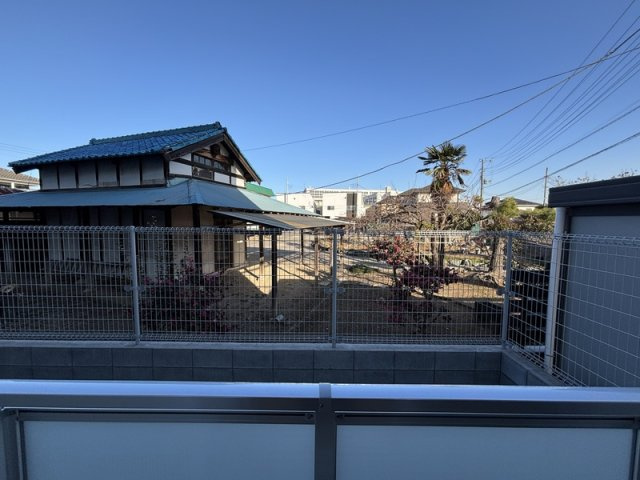 ウインドヒル川口のその他
