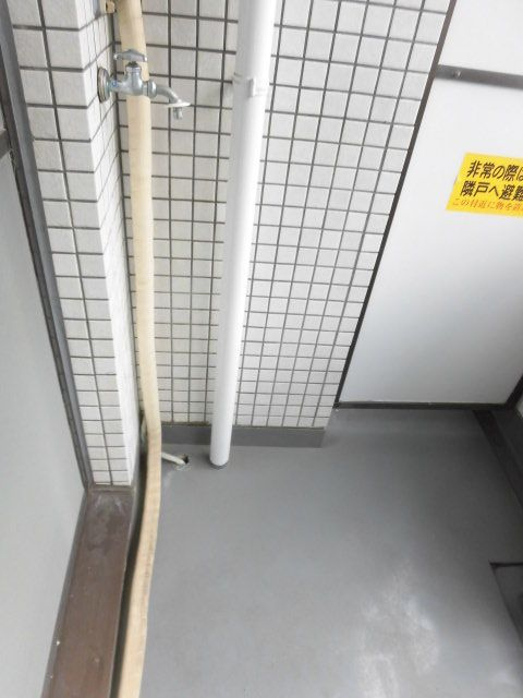 ジュネパレス柏第２８のその他