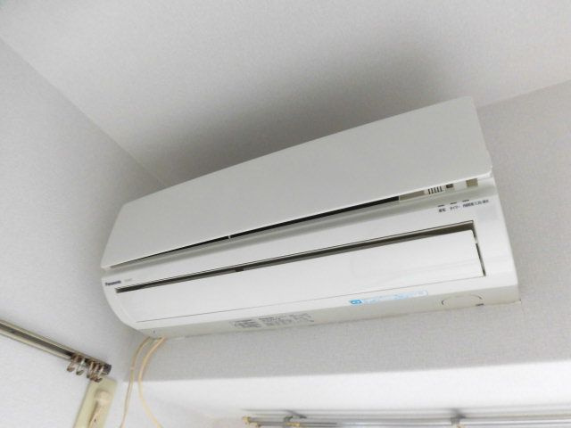 ジュネパレス柏第２８の設備