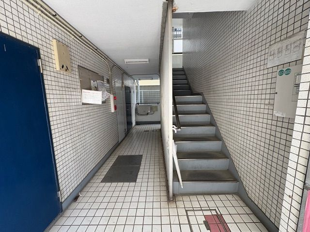 ジュネパレス柏第２８のその他