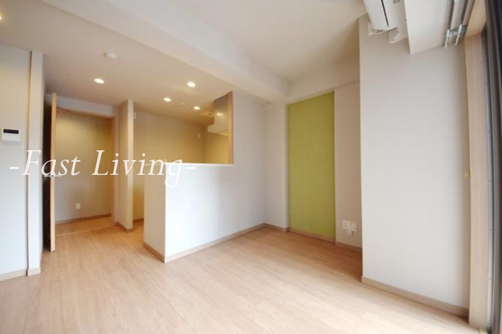 CASA KEITOの内装