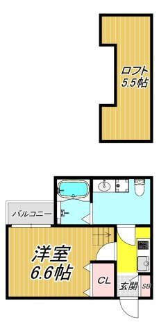 ルミエール武庫之荘