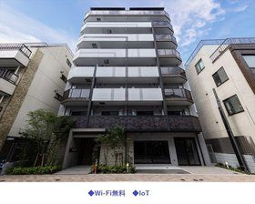 ＤＩＰＳ東十条駅前ＲＥＳＩＤＥＮＣＥ