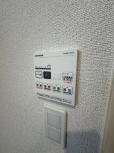 【設備】 | アルコパレーノ　Ⅱ