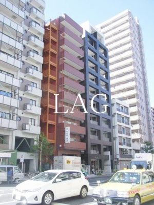 【外観】 | 佐竹マンション | 外観です。