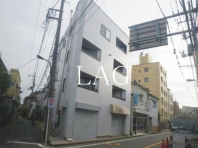 【外観】 | ソフィア | 外観です。