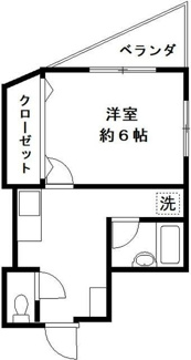 【間取り】 | ソフィア | 間取りです。
