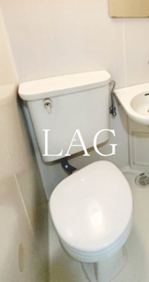 【トイレ】 | エスタ城北公園 | トイレです。