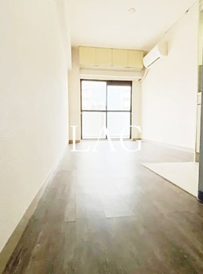 【居間・リビング】 | ＴＯＰ池袋 | 洋室のお部屋です。