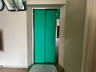 エレベーター