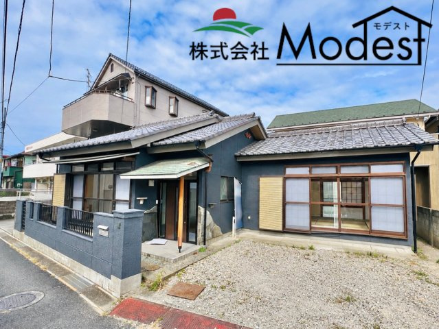 前橋市三俣町