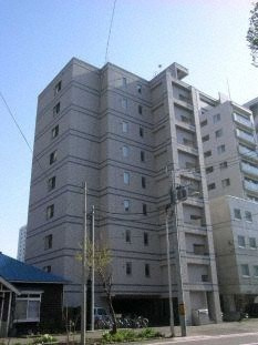 ソールタワー近代美術館の画像