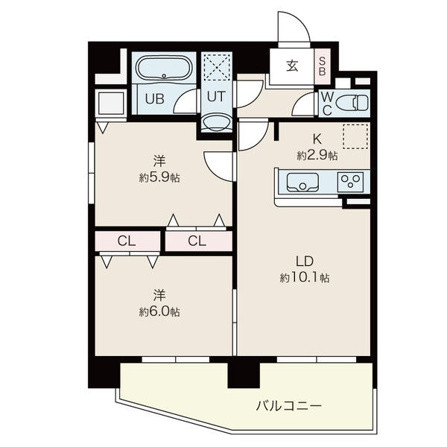 ソールタワー近代美術館