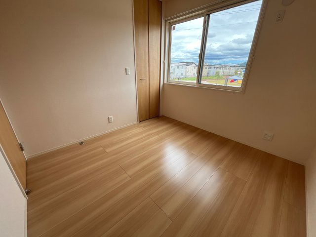 PARC MIDIの子供部屋