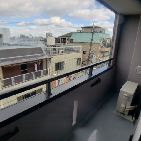 ブルーコートの展望|ブルーコート